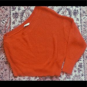 Zara Sweater